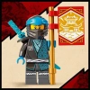 LEGO NINJAGO 71767 NINJA DOJO TEMPLE 1394 PARÇA