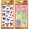 HELLO KİTTY/KUROMİ KAĞIT STİCKER 2Lİ SET