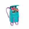MATTEL HDF73 BARBIE KAMPA GİDİYOR OYUN SETİ