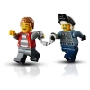 LEGO CITY 60273 ELIT POLIS DELİCİ TAKİBİ