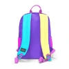 CORAL HIGH 23676 KIDS ÇOK RENKLİ DÖRT BÖLMELİ SIRT ÇANTASI
