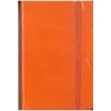 LİZY 10X14 RENKLİ THERMO EKONOMİK LASTİKLİ DEFTER