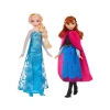 HASBRO E8750 DISNEY FROZEN II ELSA VE ANNA BÜYÜK MODA SETİ