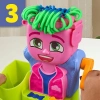 HASBRO PLAYDOH F8807 RENKLİ KUAFÖR SALONU OYUN SETİ 3+