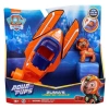 SPIN MASTER 6065229 PAW PATROL AQUA PUPS TEMALI ARAÇ FİGÜRLÜ OYUN SETİ