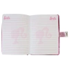 CEM BARBIE B-626P KİLİTLİ HATIRA DEFTERİ 14X20