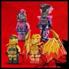 LEGO NINJAGO 71769 COLEUN EJDERHA İPİ 6378844