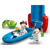 LEGO DISNEY 10774 MICKEY & ARKADAŞLARI  MICKEY FARE VE MINNIE FARENİN UZAY ROKETİ ADR-6332903