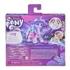 MY LITTLE PONY F3542/F1785 YENİ BİR NESİL KRİSTAL MACERA PONY FİGÜR IZZY MOONBOW