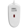 EVEREST SM-220 USB 1200 DPİ KABLOLU OPTİK MOUSE BEYAZ/GRİ