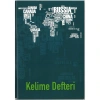 DİLMAN 14X20 KELİME DEFTERİ 4LÜ (ADET)