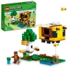 LEGO MINECARFT 21241 ARI EVİ 254 PARÇA