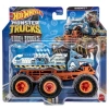 MATTEL HWN86 HOT WHEELS MONSTER TRUCKS BIG RIGS TEKLİ ARAÇ  3+