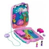 MATTEL GKJ63/ GXC95 POLLY POCKET ÇANTA OLABİLEN OYUN SETLERİ