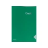KESKİN COOL DİKİŞLİ PP KAPAK DEFTER A4 60 YP. ÇİZGİSİZ