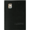 GIPTA CHROM-O SPİRALLİ  PP. KAPAK A4 80YP.ÇİZGİLİ DEFTER -1337