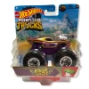 HOT WHEELS  MTL-FY44  MONSTER TRUCKS 1:64 TEKLİ ARABA
