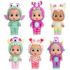 CRY BABIES MAGİC TEARS STARS ZIPLAYAN BEBEKLER MİNİ OYUN SETİ (CYM15000-914698)