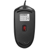 EVEREST SM-220 USB 1200 DPİ KABLOLU OPTİK MOUSE SİYAH/GRİ
