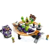 LEGO CITY 60313 LUNAPARK UZAY OYUNCAĞI KAMYONU 6392671