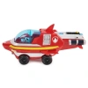 SPIN MASTER 6065229 PAW PATROL AQUA PUPS TEMALI ARAÇ FİGÜRLÜ OYUN SETİ