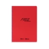 KESKİN FREE PP KAPAK SPİRALLİ DEFTER A4 160 YP.ÇİZGİLİ