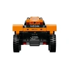 LEGO TECHNIC 42166 NEOM MCLAREN EXTREME E RACE CAR 252 PARÇA