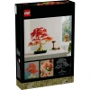LEGO BOTANICALS 10348 JAPANESE MAPLE TREE 474 PARÇA 18+