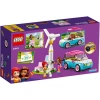 LEGO FRIENDS  41443 OLIVIANIN ELEKTRİKLİ ARABASI