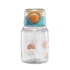 SHOTAY CUTE PİPETLİ ASKILI TRİTAN MATARA 7010 600 ML
