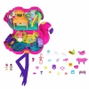 MATTEL HCG41 POLLY POCKET FLAMINGO PARTİSİ OYUN SETİ