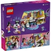 LEGO FRIENDS 42647 PAISLEYNIN ROOM 199 PARÇA 6+