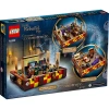 LEGO 76399 HARRY POTTER HOGWARTS SİHİRLİ BAVUL 603 PARÇA