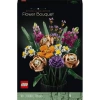 LEGO BOTANICALS 10280 FLOWER BOUQET 756 PARÇA 18+