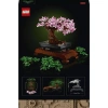 LEGO BOTANICALS 10281 BONSAI TREE 878 PARÇA 18+
