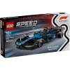 LEGO SPEED 77249 CHAMPIONS WILLIAMS RACING FW46 263 PARÇA 10+