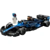 LEGO SPEED 77249 CHAMPIONS WILLIAMS RACING FW46 263 PARÇA 10+