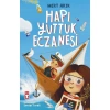 HAPI YUTTUK ECZANESİ