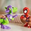HASBRO SPIDER MAN F9478/G0120 SPIDEY AND HIS AMAZING FRIENDS DINO - WEBS 2Lİ FİGÜR SETİ 3+