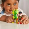 HASBRO SPIDER MAN F9478/G0121 SPIDEY AND HIS AMAZING FRIENDS DINO - WEBS 2Lİ FİGÜR SETİ 3+