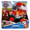 SUNMAN 6068372 PAW PATROL RESCUE WHEELS TEMALI ARAÇLAR  - TEKLİ