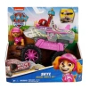 SUNMAN 6068372 PAW PATROL RESCUE WHEELS TEMALI ARAÇLAR  - TEKLİ
