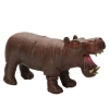 SUNMAN 220 WILD ANIMALS SESLİ VAHŞİ HAYVANLAR FİGÜR 30 CM - TEKLİ
