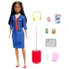 MATTEL HYT60 BARBIE HOSTES BEBEK VE AKSESUARLARI 3+