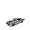 SİMBA JADA 30745 FAST & FURIOUS 1:24 DOMS PLYMOUTH ROAD RUNNER DIE CAST METAL MODEL ARABA KUTULU 8+