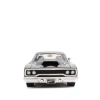 SİMBA JADA 30745 FAST & FURIOUS 1:24 DOMS PLYMOUTH ROAD RUNNER DIE CAST METAL MODEL ARABA KUTULU 8+