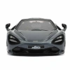 SİMBA JADA 30754 FAST & FURIOUS 1:24 MCLAREN 720S DIE CAST METAL MODEL ARABA KUTULU 8+