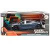 SİMBA JADA 30754 FAST & FURIOUS 1:24 MCLAREN 720S DIE CAST METAL MODEL ARABA KUTULU 8+