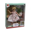 KIZILKAYA WX196-2 ANBİBİ KUTULU HAREKETLİ AKSESUARLI BEBEK 3+