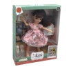 KIZILKAYA WX196-2 ANBİBİ KUTULU HAREKETLİ AKSESUARLI BEBEK 3+